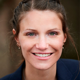 Sarah Tiersch