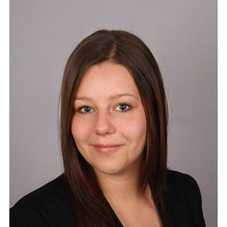 Saskia Straßberger 