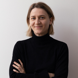 Ing. Sophie Naumann
