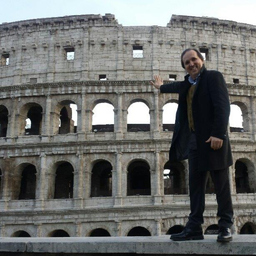 domenico's driver