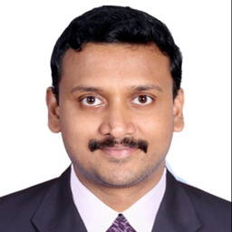 Varunjith Vijayan