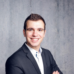 Alexander Stamm