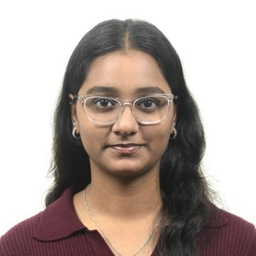 Antonette Jessica Arunkumar