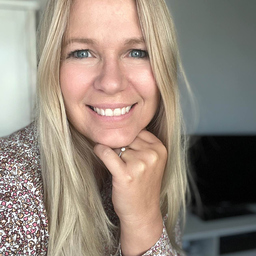 Anne  Kocherscheidt-Bento