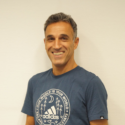 Candemir Demircan