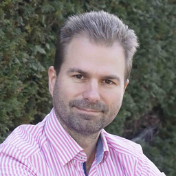 Mag. Michael Stamminger