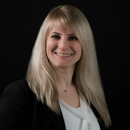 Janine Mergenmeier 