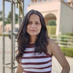 Asha Beniwal