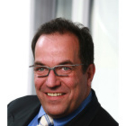 Martin Luipold