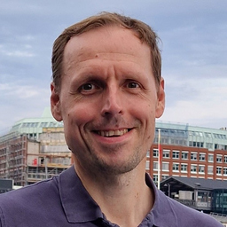 Christian Ackermann