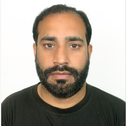 Muhammad Shakeel