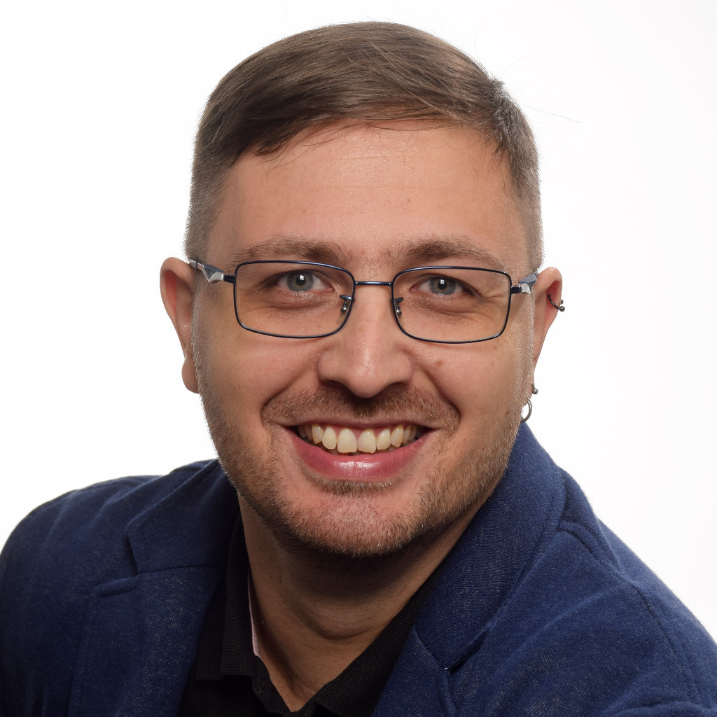 Massimo Barbarino adsf abe XING