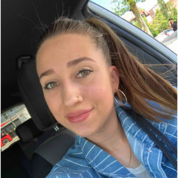 Gina Maaser