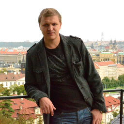 Владимир Макашин