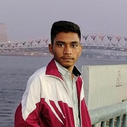 Parth Dudhatra