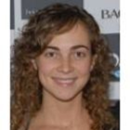 Amalia Cervantes Alonso