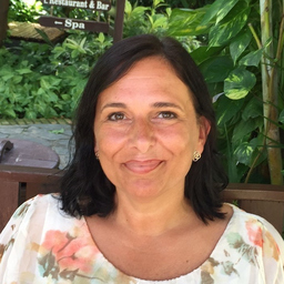Doris Streitenberger