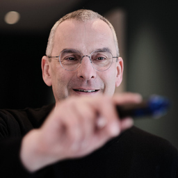 Dirk Büchner