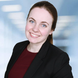 Sabine Nagel
