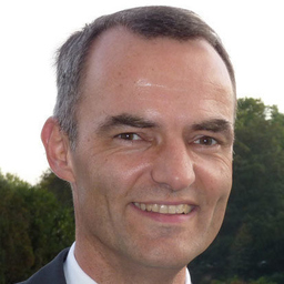 Klaus Redecker