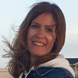 Profilbild Yasmin Zöller