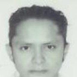 Carlos Alberto León Enriquez