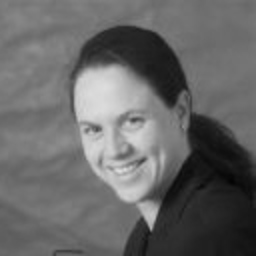 Melanie Jungbluth