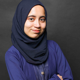 Erlisa Putri Santoso