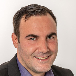 Profilbild Thomas Hammerl