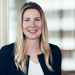 Miriam Laube