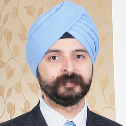 Mandeep Singh