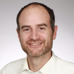 Roy Finsterbusch
