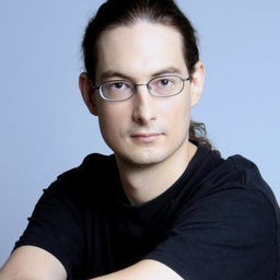 Ingo Pagels