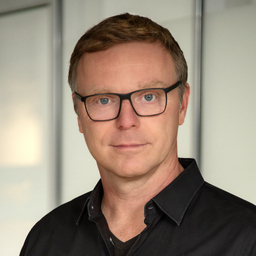 Dipl.-Ing. Norbert Gräser