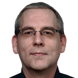Sven Berg