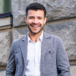 Daniel Hincapie Henao