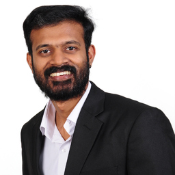 Gopinath Palanisamy