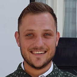 Sebastian Ranzinger
