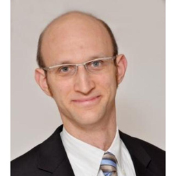 Dr. Ingo Martens