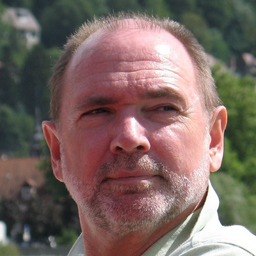 Helmut Karkossa
