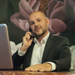 Dimitri Alexander Dudko