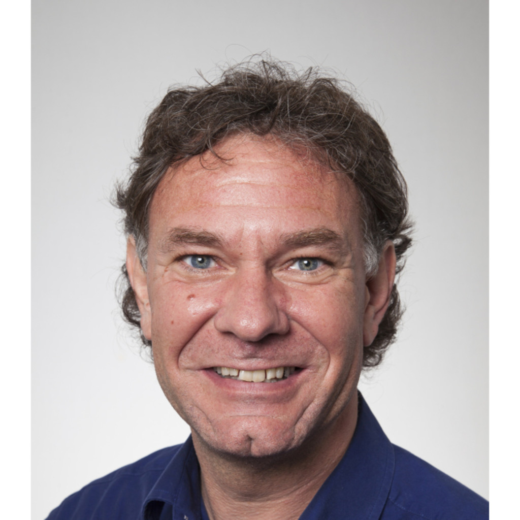 Thomas Brand Qualitätsmanagement & Sicherheit GZF Fricktal XING