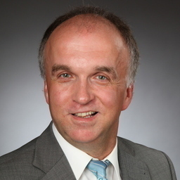 Bernd Rosenau