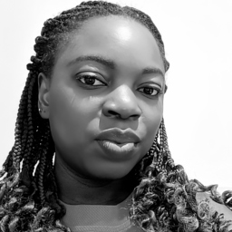 Olajumoke Alawiye