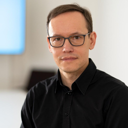 Alexander Friebel