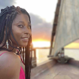 Hilda Frimpong