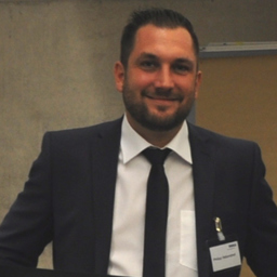 Philipp Hebenstreit