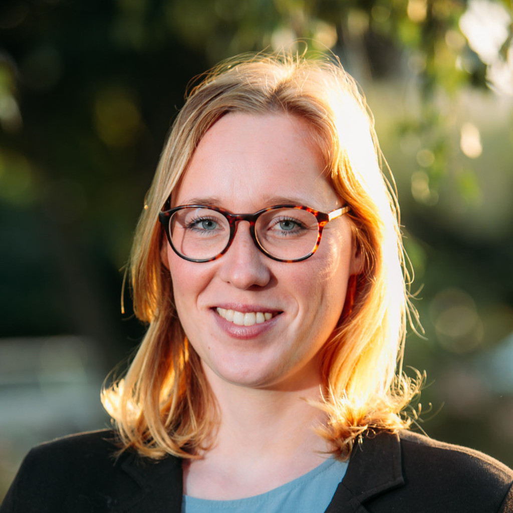 Sarah Harnack Personalberatung Hire a Doctor Group XING