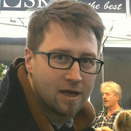 Dirk Friedrich