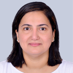 Bhagyashree Hosamane